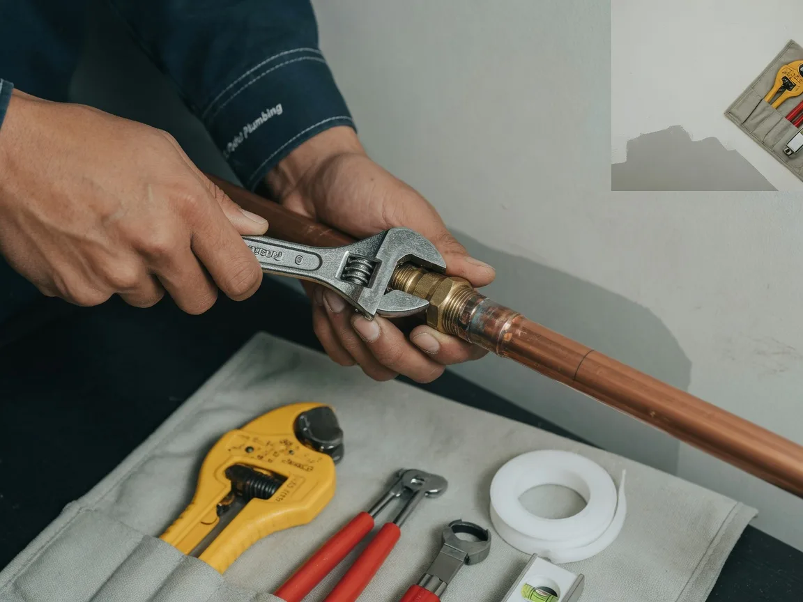 Why choose Drain Cleaning in Whiteville, TN